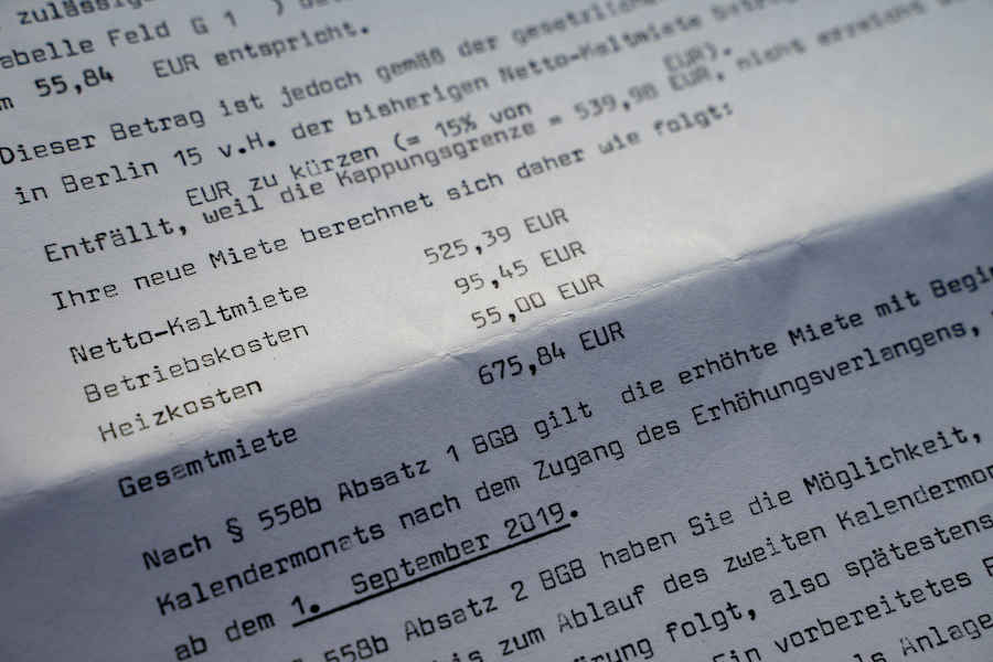 Mietvertrag Kundigen Gottschling Immobilien